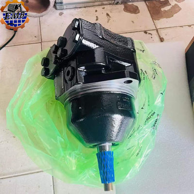 300506-00006 Fan Motor Original Parts For DX700LC/DX700LC-9C/DX700LC/DX700LCA