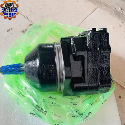 300506-00006 Fan Motor Original Parts For DX700LC/DX700LC-9C/DX700LC/DX700LCA