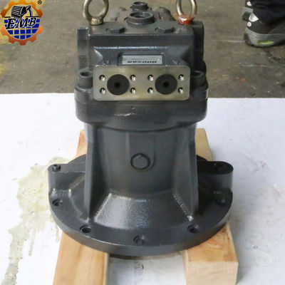 170303-00001 DX140LC Slew Motor K1000101 K1007357B DX150 Excavator Swing Motor