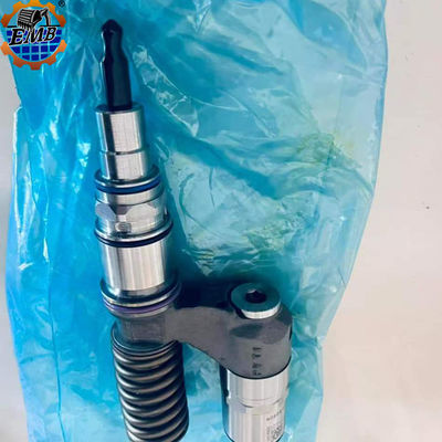 400903-00069 DX225 Fuel Injector 0445120268 Engine Parts Common Rail Fuel Injector