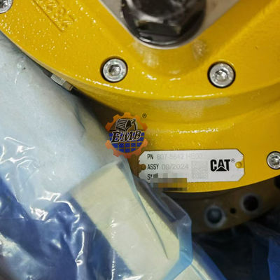 Excavator Parts E395F 607-5642 Swing Reducer CAT395 Swing Gearbox 595-9502 For Caterpillar