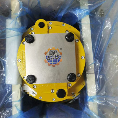 Excavator Parts E395F 607-5642 Swing Reducer CAT395 Swing Gearbox 595-9502 For Excavator