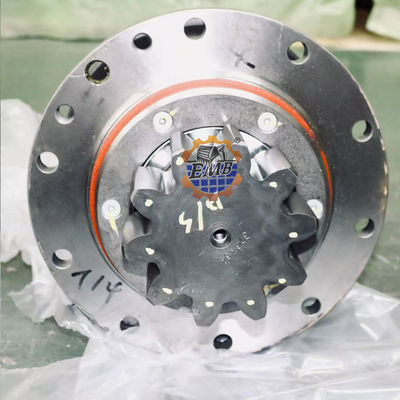 DH150-7 K1007357b Swing Gearbox 401-00003b Swing Reduction Assy DH130-5 404-00062 Gearbox
