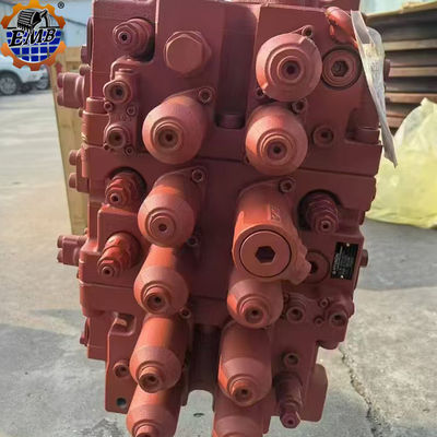 31KA-19111 Original New HX375L Control Valve For Construction Parts