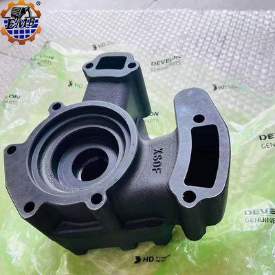 EMB Brand Original New 400910-00170 Gear Pump For Excavator Parts