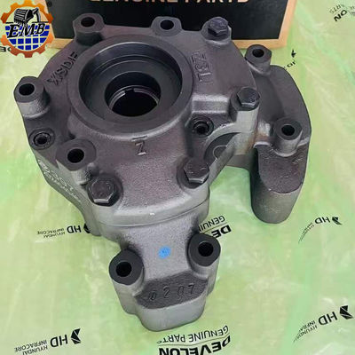 EMB Brand Original New 400910-00170 Gear Pump For Excavator Parts