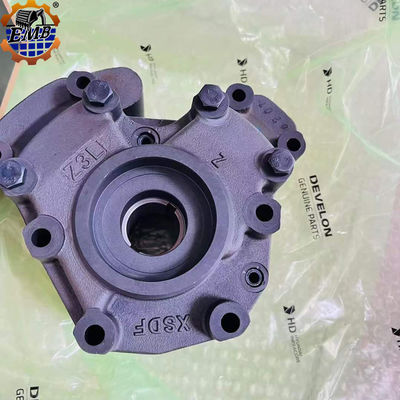 EMB Brand Original New 400910-00170 Gear Pump For Excavator Parts