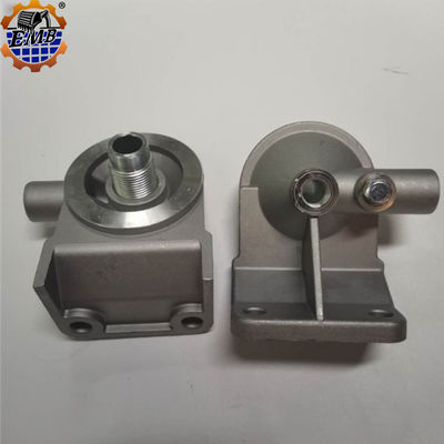 6114-71-6210 PC200-6 PC300-6 Excavator Spare Part 6138-71-6110 Fuel Filter Head