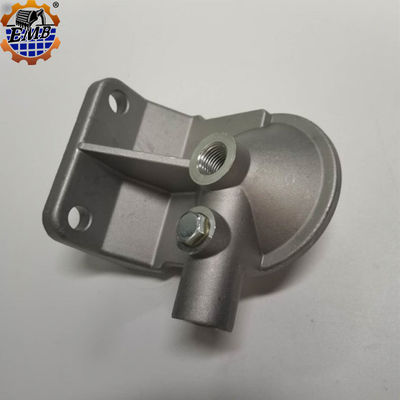 6114-71-6210 PC200-6 PC300-6 Excavator Spare Part 6138-71-6110 Fuel Filter Head