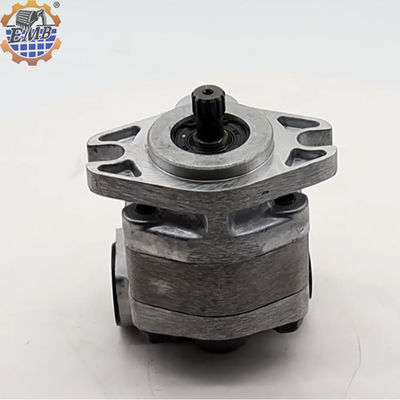 4477283 Pilot Pump For EX1200-5D EX1200-6 Excavator Hydraulic Gear Pump