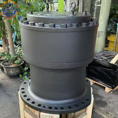 9211624 EX2500 Swing Reduction Gearbox Swing Reducer For EX2500 Excavator Parts