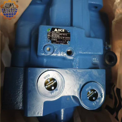 31N1-10012 Hydraulic Pump 31N1-10010 31Q1-10050 AP2D36 Hydraulic Main Pump R75VS R80-7