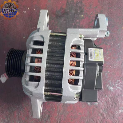 Original R215 Alternator 21Q6-42001 R275 Alternator 21Q6-42002 For Excavator Parts