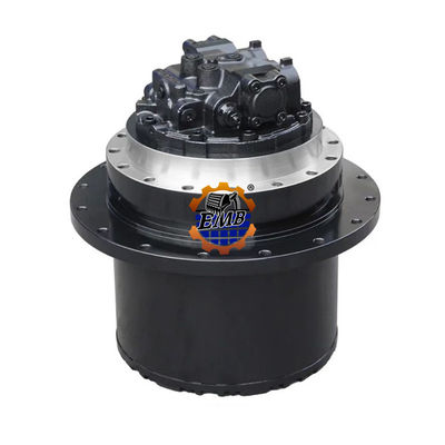 5253672 Travel Motor E320D3 E320D2 Final Drive 525-3672 E323D Track Device
