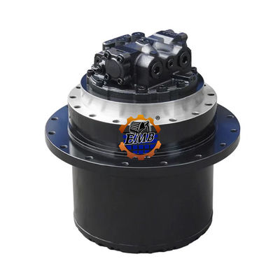 5253672 Travel Motor E320D3 E320D2 Final Drive 525-3672 E323D Track Device