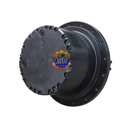 5253672 Travel Motor E320D3 E320D2 Final Drive 525-3672 E323D Track Device