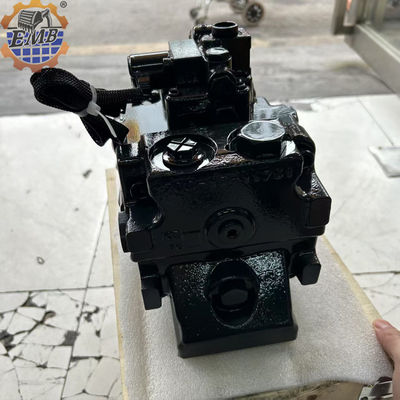 708-1T-00431 Excavator Hydraulic Pump 708-1T-00430 708-1T-00433 Hydraulic Pump For D65