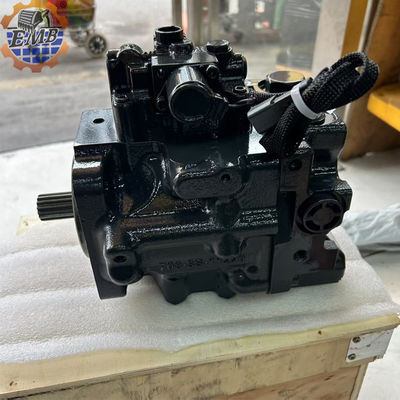 708-1T-00431 Excavator Hydraulic Pump 708-1T-00430 708-1T-00433 Hydraulic Pump For D65