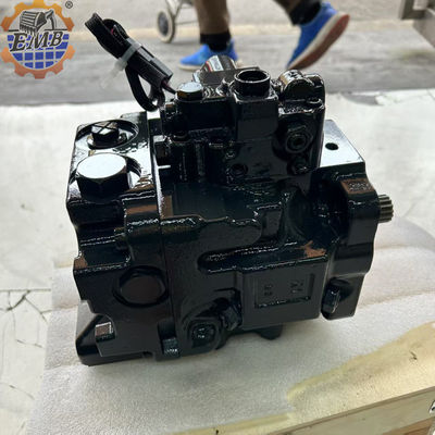 708-1T-00431 Excavator Hydraulic Pump 708-1T-00430 708-1T-00433 Hydraulic Pump For D65