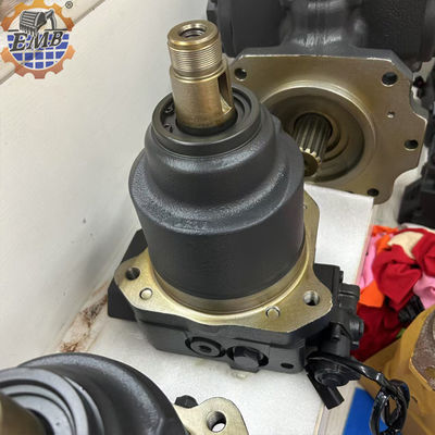 708-7W-00210 Fan Motor 708-7W-00110 WA600-6R Fan Motor For WA600 Wheel Loader