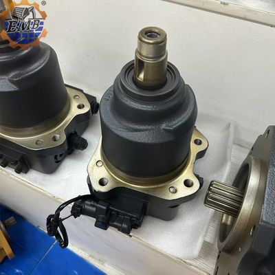 708-7W-00210 Fan Motor 708-7W-00110 WA600-6R Fan Motor For WA600 Wheel Loader