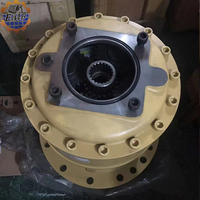 31NA-10150 Swing Gearbox 31NA-10151 Swing Drive R370LC R360LC-7 Swing Reducer