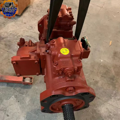 Original New 31NA-10021 Excavator R370 Main Pump R375 31NA-10020 Hydraulic Pump
