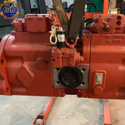 Original New 31NA-10021 Excavator R370 Main Pump R375 31NA-10020 Hydraulic Pump