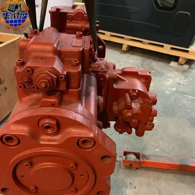 Original New 31NA-10021 Excavator R370 Main Pump R375 31NA-10020 Hydraulic Pump