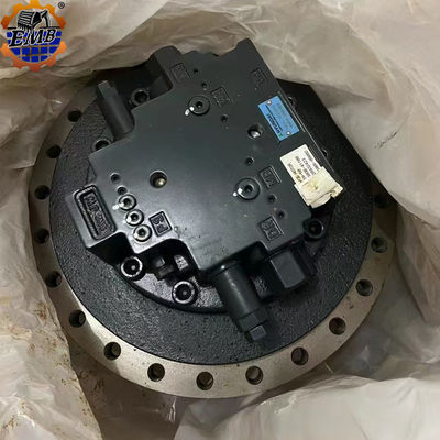 38QB-41100 Travel Motor R505 Final Drive R500LC-7 Track motor for Excavator