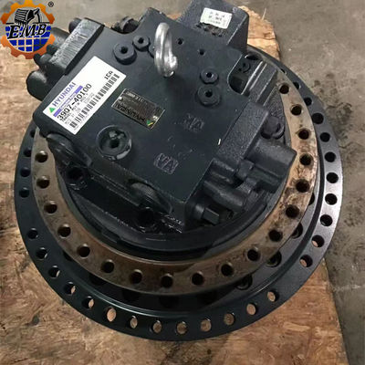 39Q7-40100 Travel Motor 39Q7-42100 39Q7-42101 R260LC-9A Final Drive For Excavator