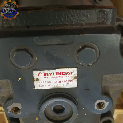 R305-9 Swing Motor Assy 31Q8-10130 R335-9 Swing Drive 31Q7-10130 Swing Device for Excavator