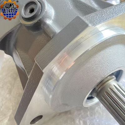 Voe14641300 Fan Motor 14641300 Hydraulic Motor For EC350E Excavator