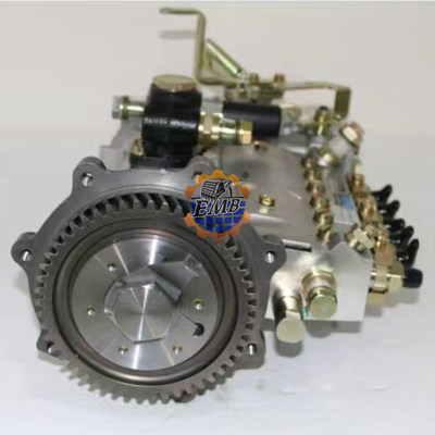 400912-00071 Injection Pump DX220 DX225 LCA Fuel Injection Pump 65.11101-7420A 400912-00069