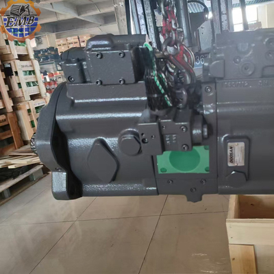 400914-00393B Hydraulic Pump 400914-00395B DX300LC K5V140DTP K1006550 Main Pump