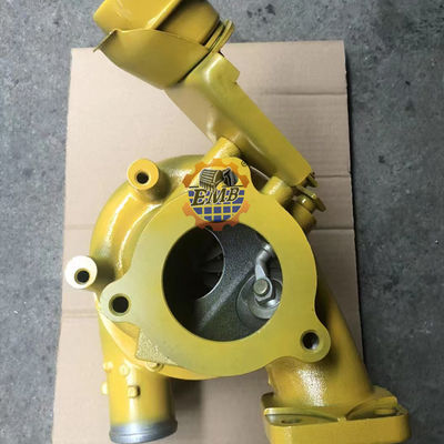 3535972 Turbo E320E Excavator Turbocharger C6.6 Engine Turbo 353-5972 4795821