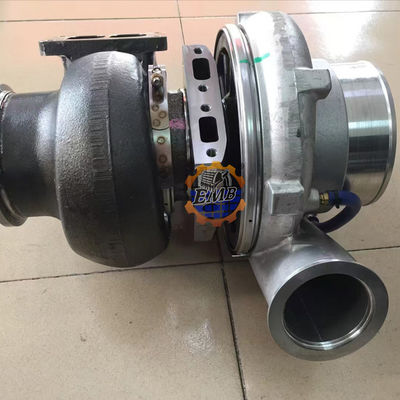 3529177 Turbocharger Diesel Engine Parts 352-9177 Turbo For D9T