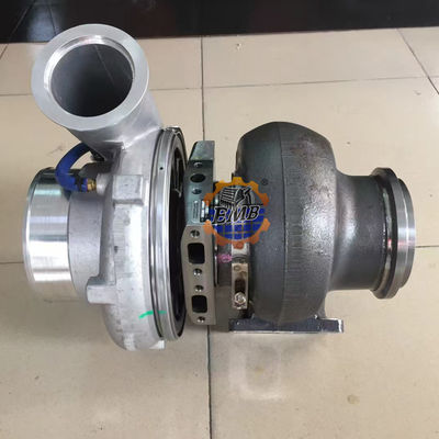 3529177 Turbocharger Diesel Engine Parts 352-9177 Turbo For D9T