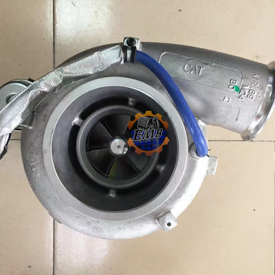3529177 Turbocharger Diesel Engine Parts 352-9177 Turbo For D9T