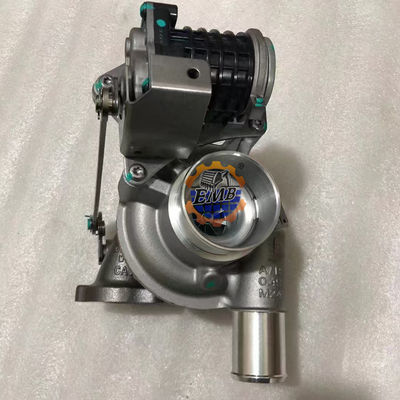GT17 Turbocharger 5726424 Turbo For Perkin 904 Series 2.8L, 3.6L Engines