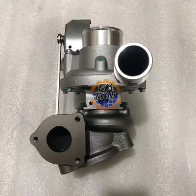 GT17 Turbocharger 5726424 Turbo For Perkin 904 Series 2.8L, 3.6L Engines