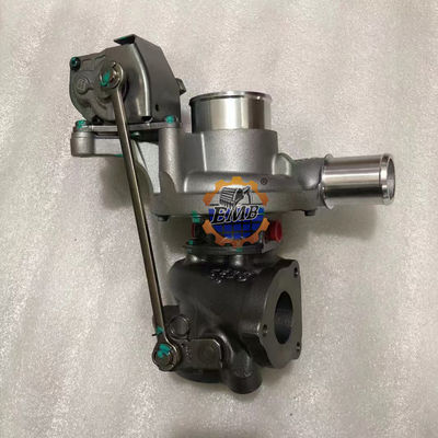 GT17 Turbocharger 5726424 Turbo For Perkin 904 Series 2.8L, 3.6L Engines