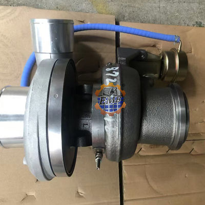 250-7699 Excavator Turbo For C13 Diesel Engine C7 E324D E326D 250-7696 Turbo