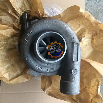 6222-83-8171 Turbo 6D16 Turbocharger SK330-6 PC300-6 Turbocharger For Engine Parts