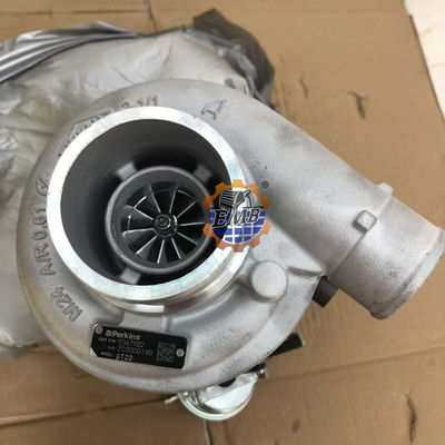 GT22 Turbo 556-7922 Turbocharger 5567922 turbo For E312EL Excavator