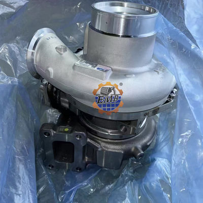 5354740 Turbo QSX15 Turbocharger HE500VG Engine Turbo 4352319 4352317 5354741 5354739 For Cummins X15