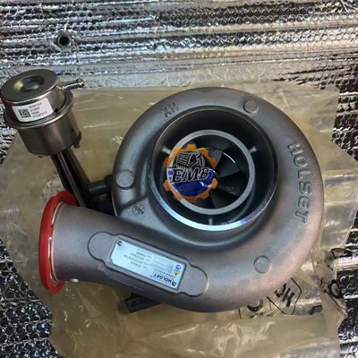 6745-81-8110 Turbo PC300-6 6D114 HX40W Turbocharger 4046100 4039140 Turbo