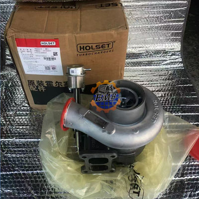 6745-81-8110 Turbo PC300-6 6D114 HX40W Turbocharger 4046100 4039140 Turbo