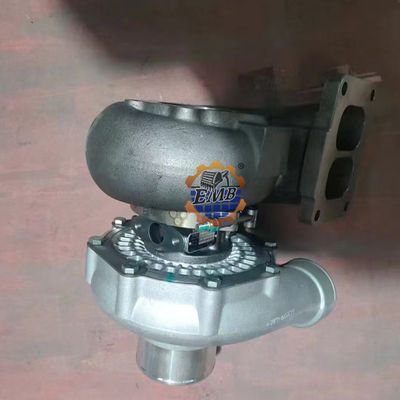 114400-3170 114400-3360 For EX400-3 6RB1 Turbo Diesel Engine Spare Parts