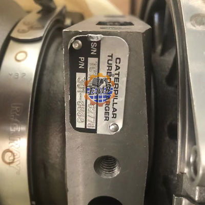 3516 Engine 301-6868 Turbocharger 328-4268 343-5687 7E0682 Turbo 191-8359 7E0682 10R-8225 7E0680 7E-0680